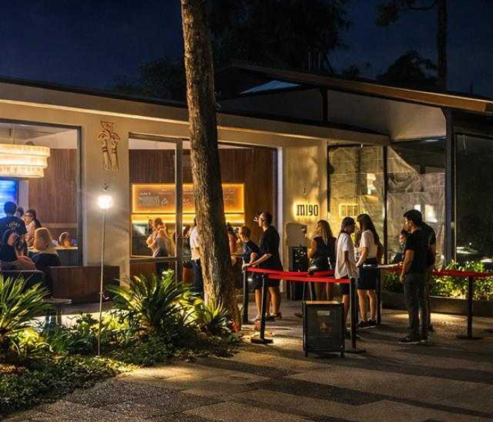 Miyo frozen yogurt in Pererenan, Bali: A first-hand review of canggu’s go-to froyo spot