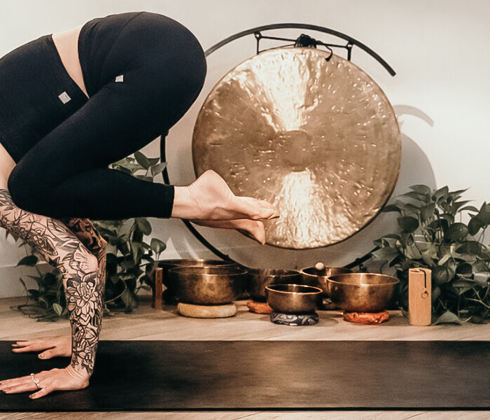 Crow pose (Kakasana): A complete guide to your first arm balance by Michelle Young, founder of My Vinyasa Practice