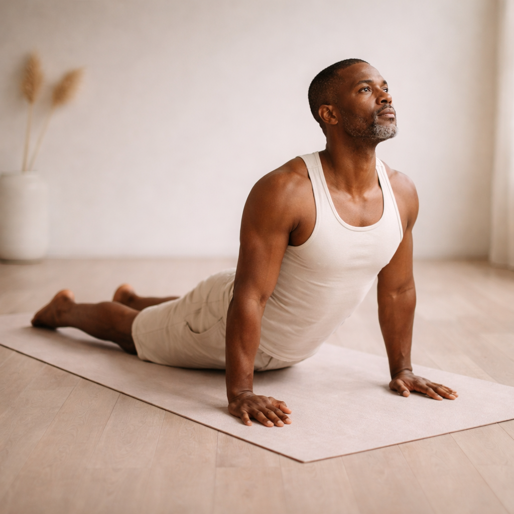 Backbend Poses