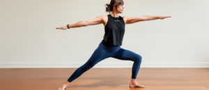Definite Articles non-toxic leggings review (2026): Are PFAS-free yoga pants worth it?