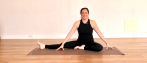 Parivrtta janu sirsasana (Head-to-knee pose): A complete guide for your practice