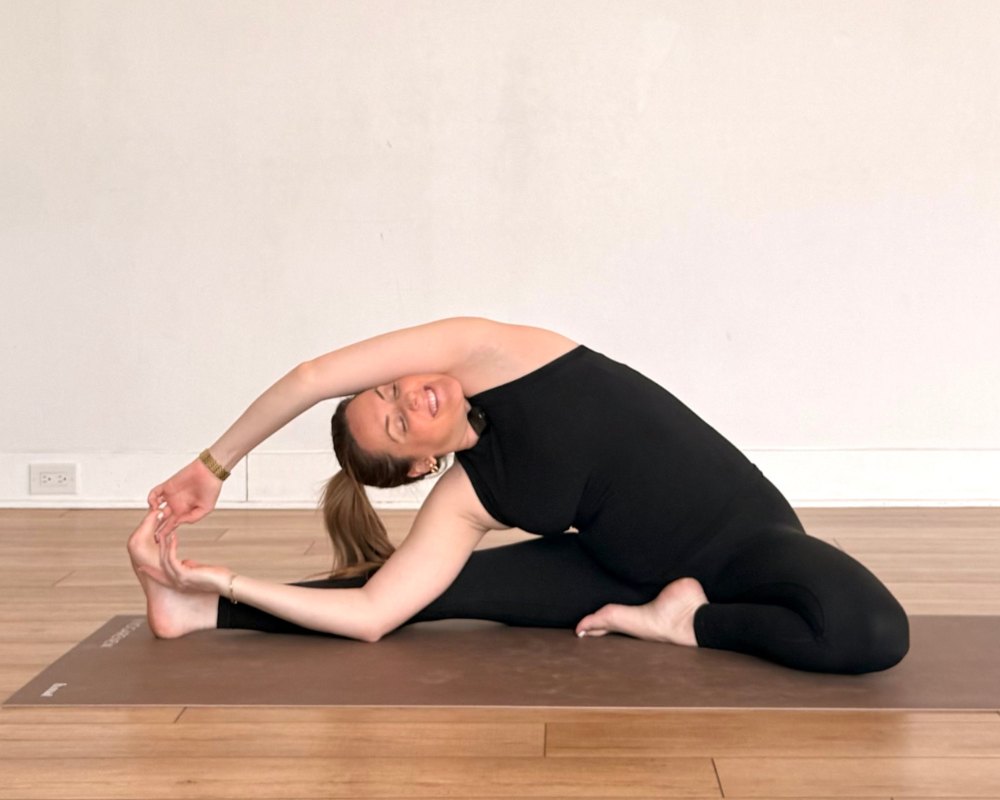 Parivrtta janu sirsasana (Head-to-knee pose): A complete guide for your practice