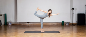 Kapinjalasana (Partridge pose): Benefits, how to practice, and alignment tips