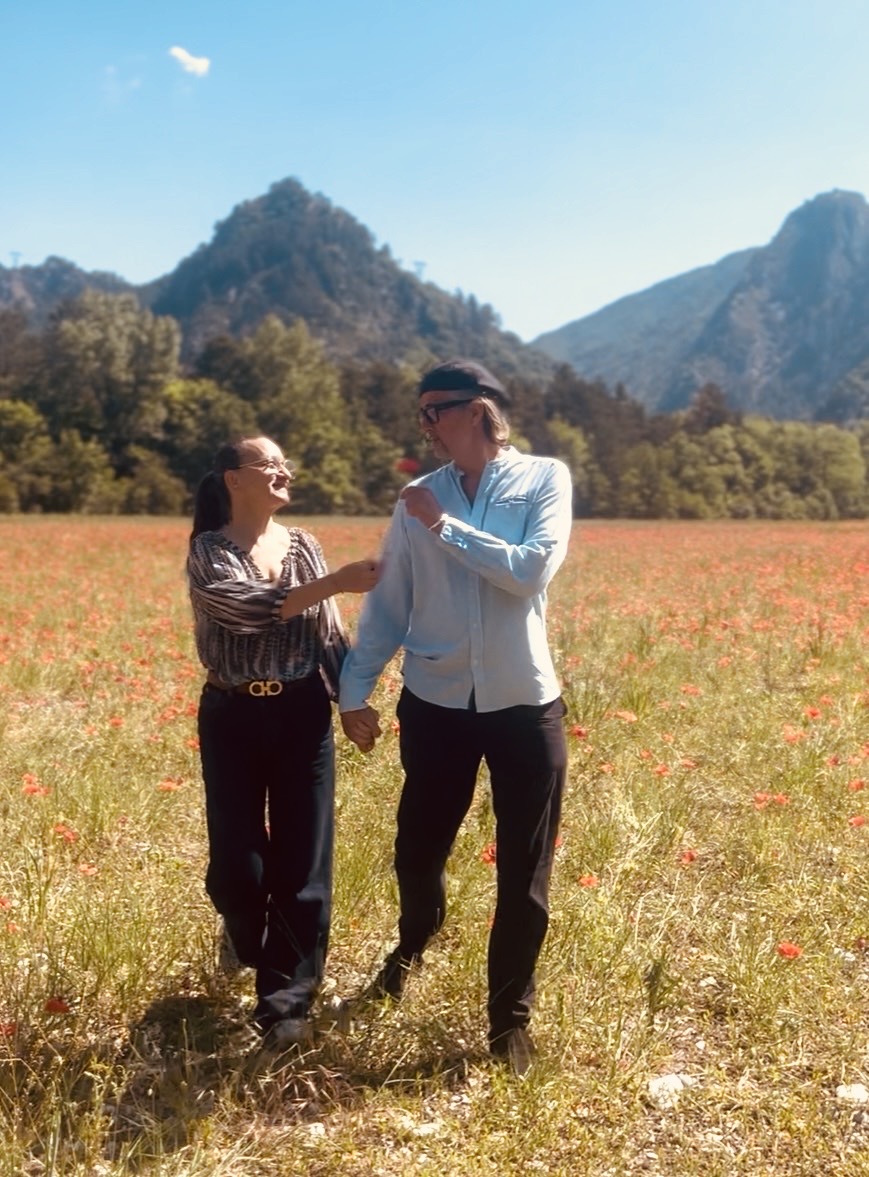Séjour nature et retraite bien-être en Provence : notre avis sur la Ferme Saint Pierre