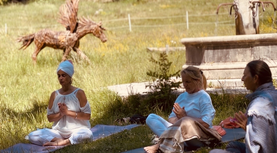 Séjour nature et retraite bien-être en Provence : notre avis sur la Ferme Saint Pierre