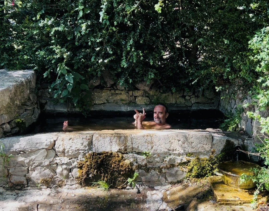 Séjour nature et retraite bien-être en Provence : notre avis sur la Ferme Saint Pierre