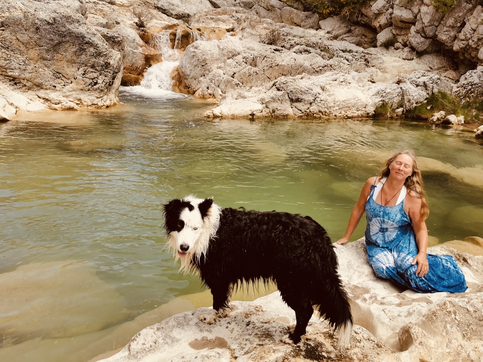 Séjour nature et retraite bien-être en Provence : notre avis sur la Ferme Saint Pierre