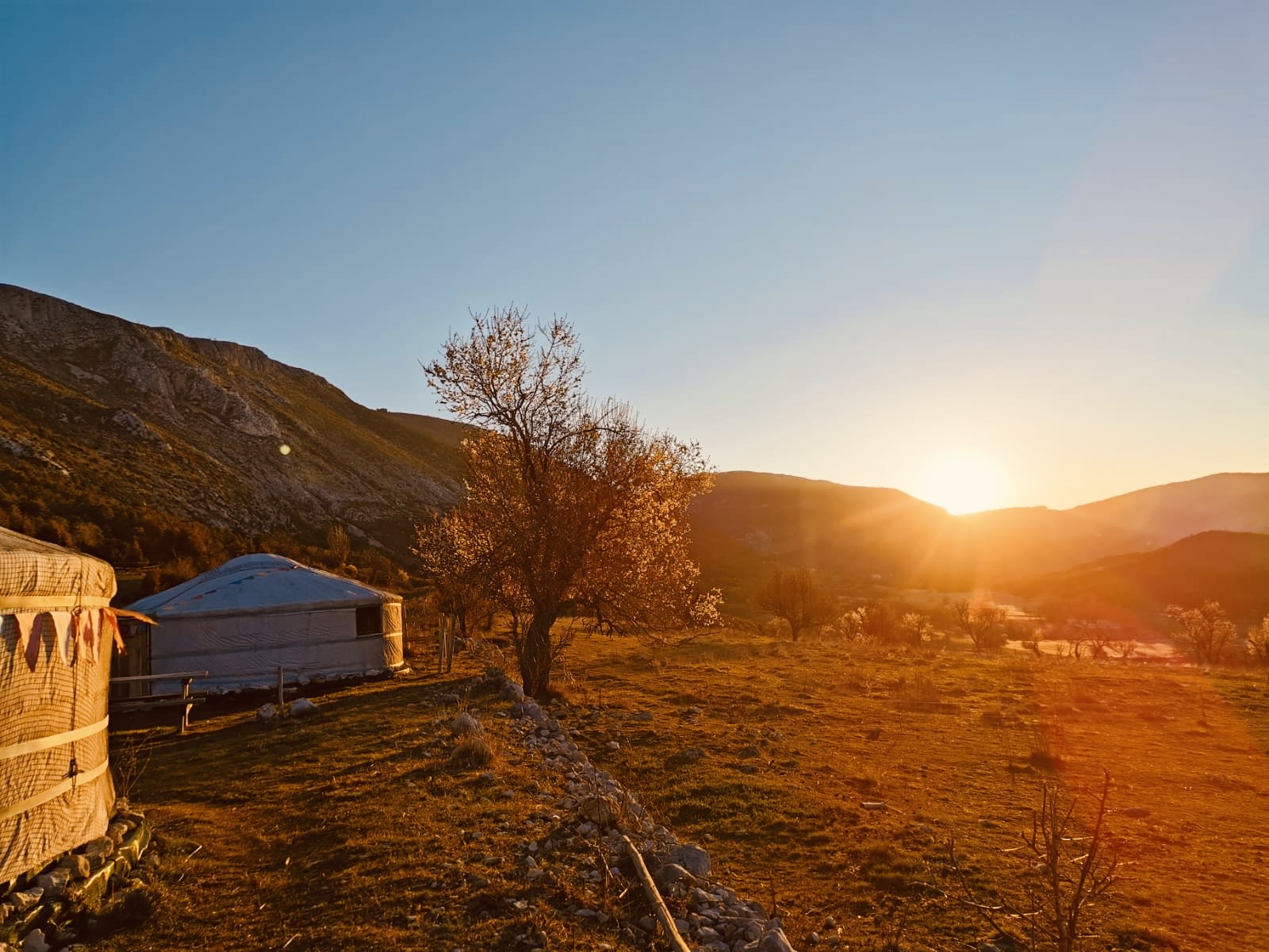 Séjour nature et retraite bien-être en Provence : notre avis sur la Ferme Saint Pierre