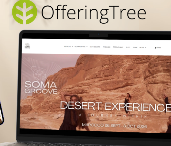 Best yoga business software for teachers, studios, and wellness professionals (2026)