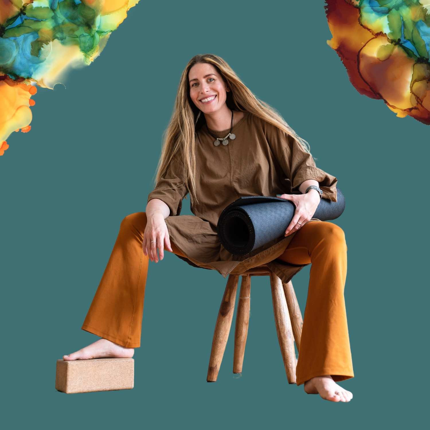 Bryan Kest Yoga: Poweryoga online | YOGI TIMES